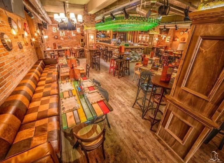C Guest House Дробета-Турну-Северин Экстерьер фото